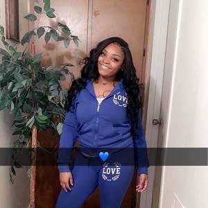 Meet your Posher, Jaffiney